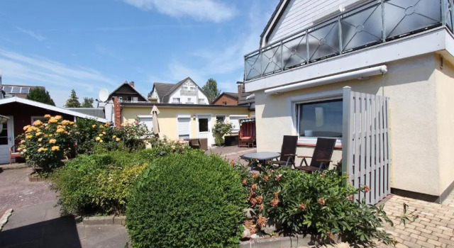 Haus Seemöwe Whg 1