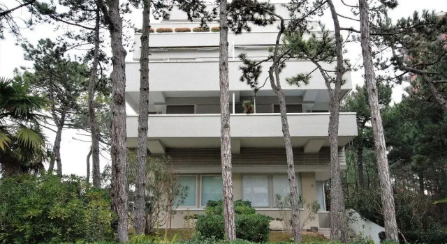 Palme Residence, Book Lejlighed Hoteller i Friuli Venezia Giulia med parkering, Parkering