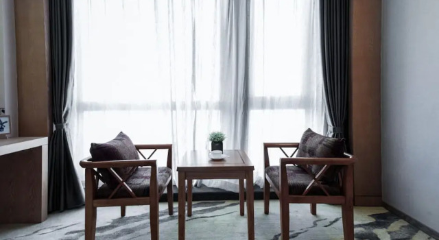Номер Classic Guiyang Jianghao Grand Hotel