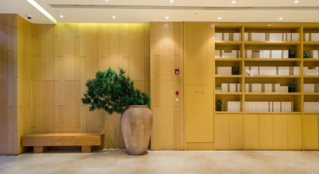 Ji Hotel Shanghai Kangqiao Xiupu Road