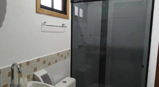 Четырёхместный номер Standard Solar Ilhabela