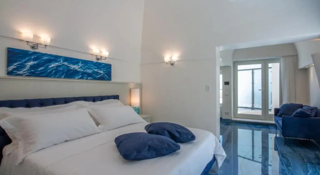 Grotta Palazzese