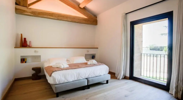 Domaine de Panery, Réserver Hôtel Hôtels à Gard avec piscine, Piscine