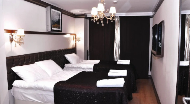 Номер Standard Gloria Tibi Hotel