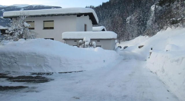 Ferienwohnung Maier