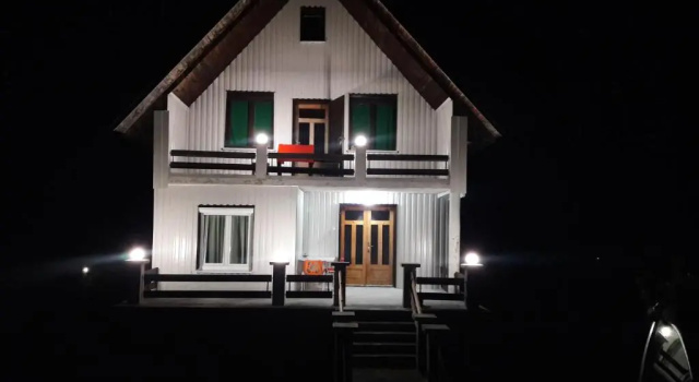 Holiday Home Aleksic