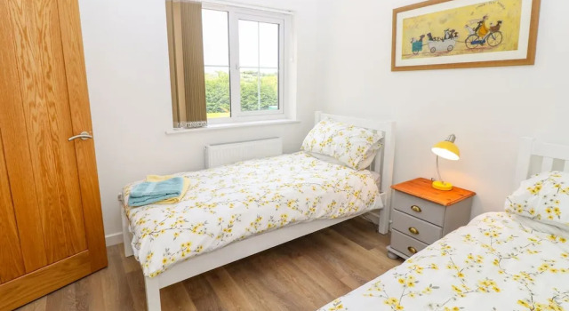 5 Yarmouth Cottages, Rezervasyon Tatil Evi Merseyside villalar, Villa