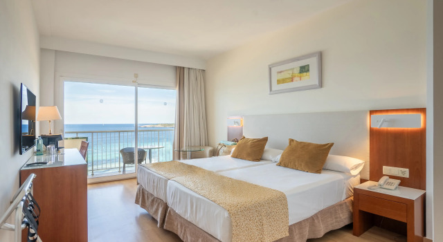CM Castell de Mar, Reserva ahora Hotel Cala Millor Mallorca