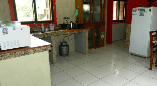 Номер Standard Sharing Home I