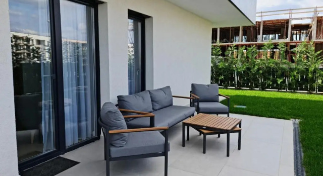 Апартаменты Sara Apartment