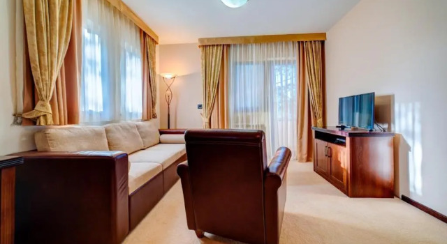 Апартаменты Vila Pina