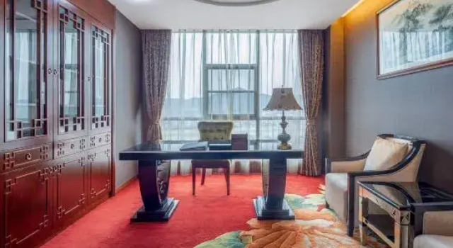 Ambassador suite Yaoye International Hotel