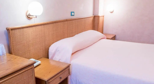 Hotel Terrazzo D'Abruzzo, Varaa Hotelli Hotellit Abruzzo aamiaisella, Aamiainen
