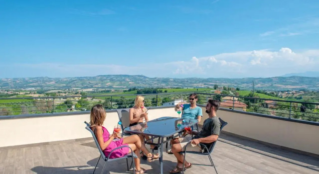 Suite Cataleya Resort & Spa