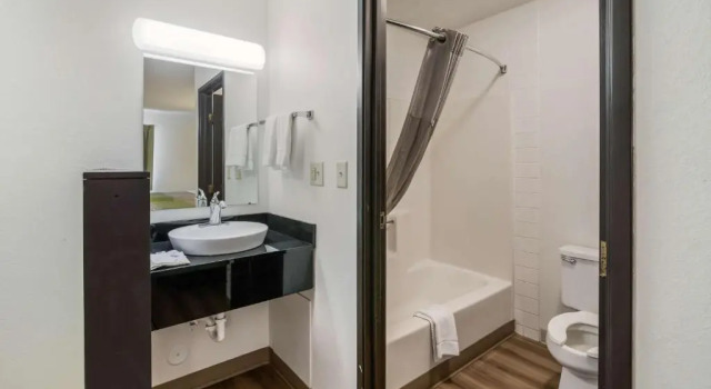 Номер Standard Dakota Inn Fargo