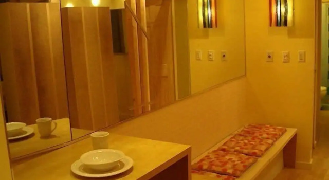 Люкс MondeLiving City Condo