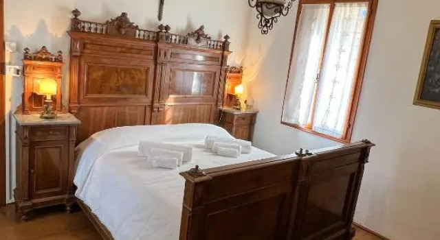 Коттедж Villa sulle colline del Prosecco - Casa di Gaia