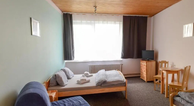 Номер Standard Hotel Andromeda