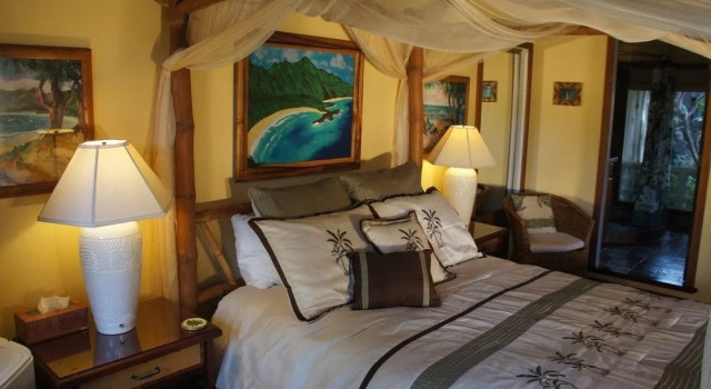 Kauai Cove Cottages, Varaa Hotelli Poipu Koloa