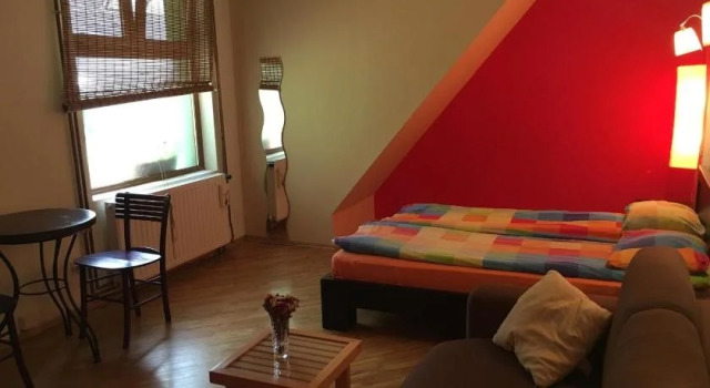 Manga Hostel