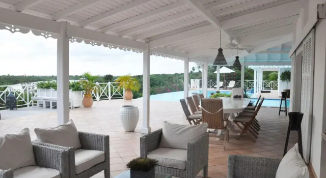 Dream Villa Terres Basses-953