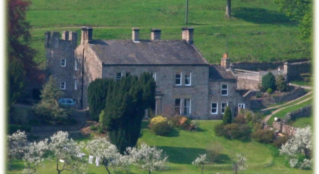 Stunning 8 Beds Country Retreat nr Richmond, Забронировать Отель Отели Англии 4 звезды, 4*