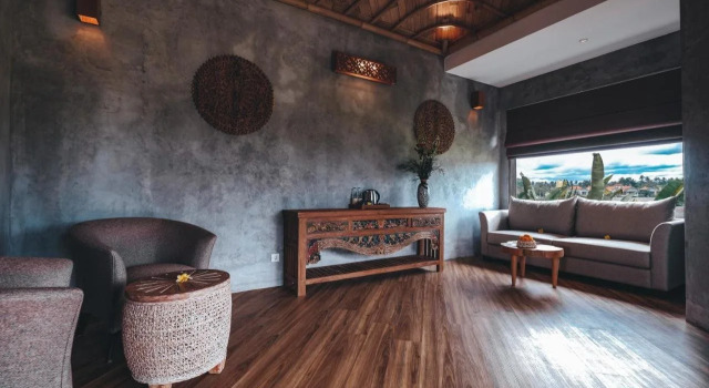 thewakanda Resort A Pramana Experience