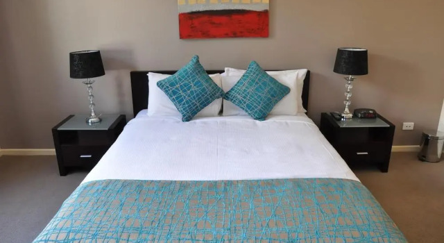 RNR Serviced Apartments Adelaide – Grote St, Book Lejlighed Port Adelaide 
