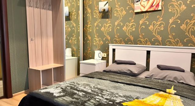Junior suite Ujut