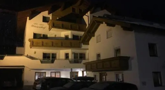 Apart Garni Wiesenhof, Забронировать Отель СПА-отели Тироля, SPA-услуги