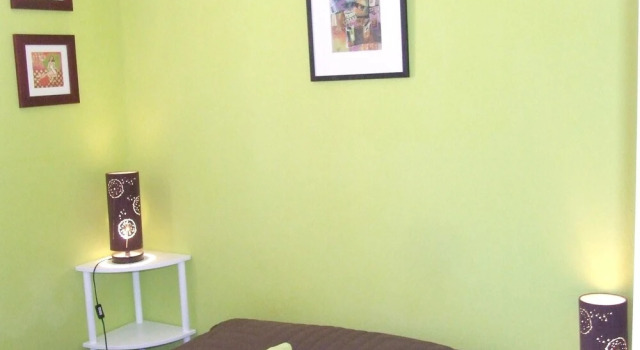 Apartment With one Bedroom in La Croix-valmer, With Pool Access and Fu