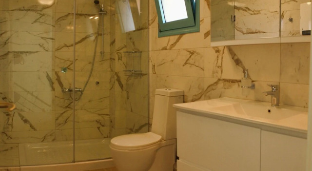 Вилла Luxury с 3 комнатами Ouzo Panoramic Houses 1, with private pool