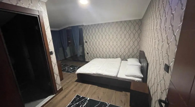 My Home Apart Ordu, Забронировать Отель Akçatepe Черноморский регион Турции