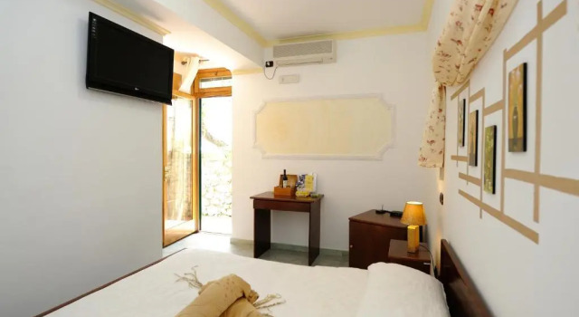 Номер Superior Holiday House Le Palme