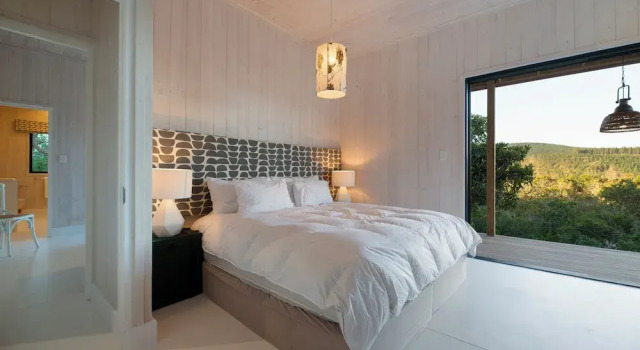 Willow Point, Брондау Демалыс үйі Sedgefield Knysna