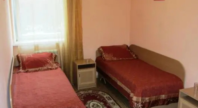 U Dyadi Viti, Book Mini-hotel Billige hoteller i Altaj kraj