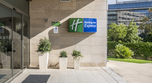 Holiday Inn Express Barcelona - Sant Cugat by IHG