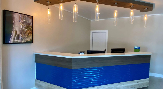 SureStay Hotel by Best Western Santa Cruz