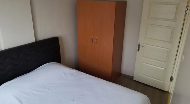 Cakar Kiralama - Gunluk Kiralik Daire, Varaa Hotelli Hotellit Marmara-alue pysäköinnillä, Pysäköinti