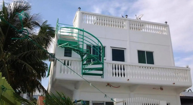 Cronin Inn by Cocotel