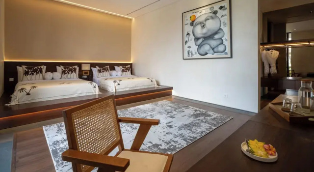 Villa Luxury Akashi Residence