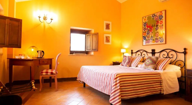 Номер Standard Villa Pardi