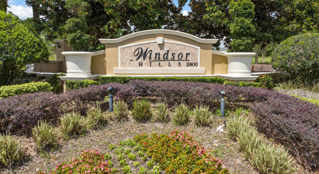 3 Bedrooms 3 Bathrooms Windsor Hills 7658 Kc, Забронировать Отель Отели Селебрейшн с парковкой, рядом с Mystic Dunes Golf Club, Парковка