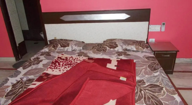 Classic Stay In Rishikesh, Rezervovat Hotel Rišikéš Uttarakhand