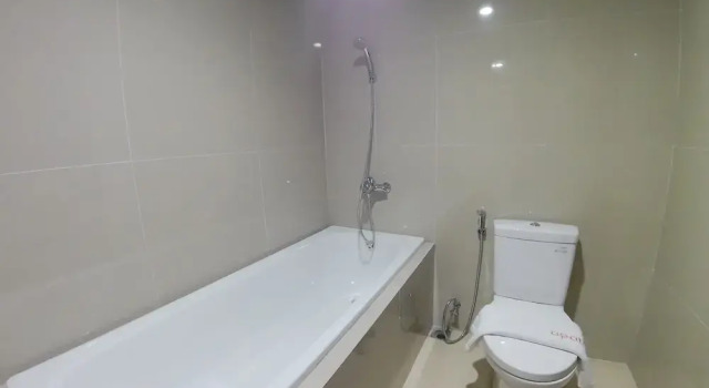 Appartamento Apatel Skyline Serpong
