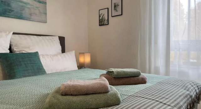Apartment Modern Stylish-kitchen,BLK near Fair-Bosch Forschung-Zentrum, Reserva ahora Apartamento Renningen Baden-Wurtemberg