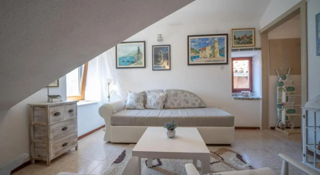 Апартаменты Comfort Apartments Franovic