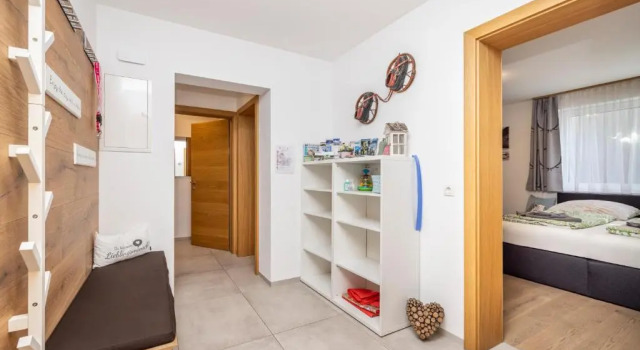 Fischis Alpen Appartements