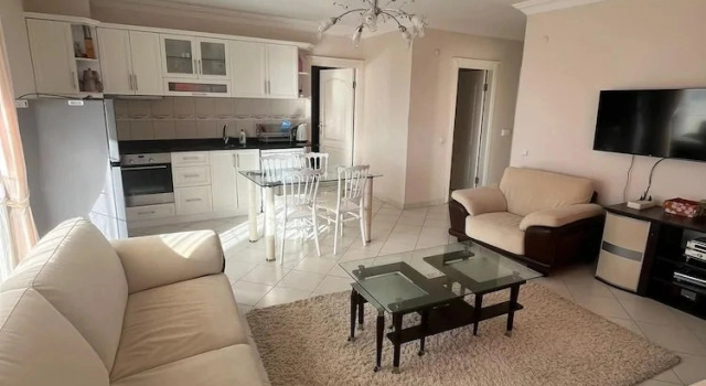 Номер Standard Konakhan Residence