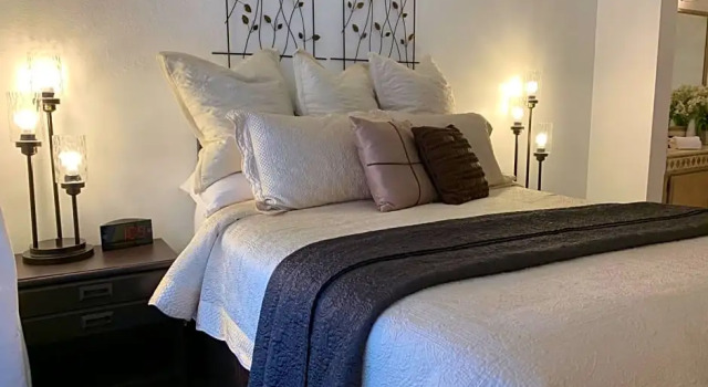 Номер Economy The North Shore Inn